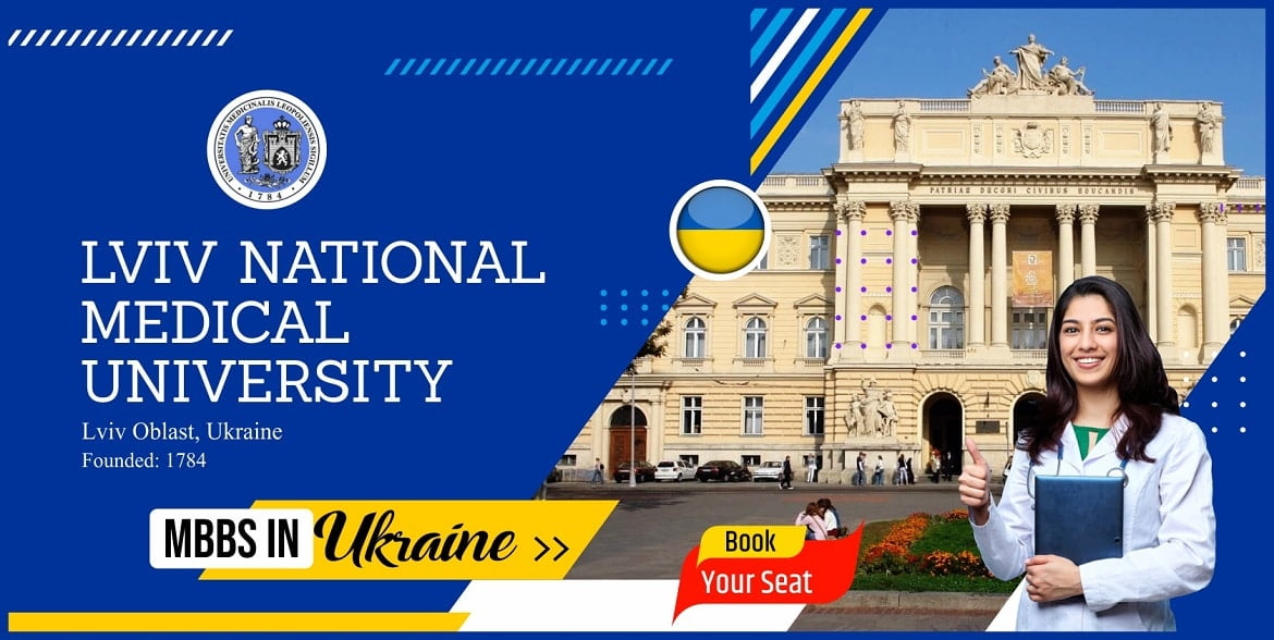 Lviv National Medical University