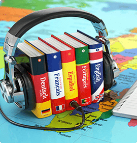 MBBS Abroad Language Coaching