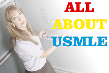 All You Need To Know About USMLE