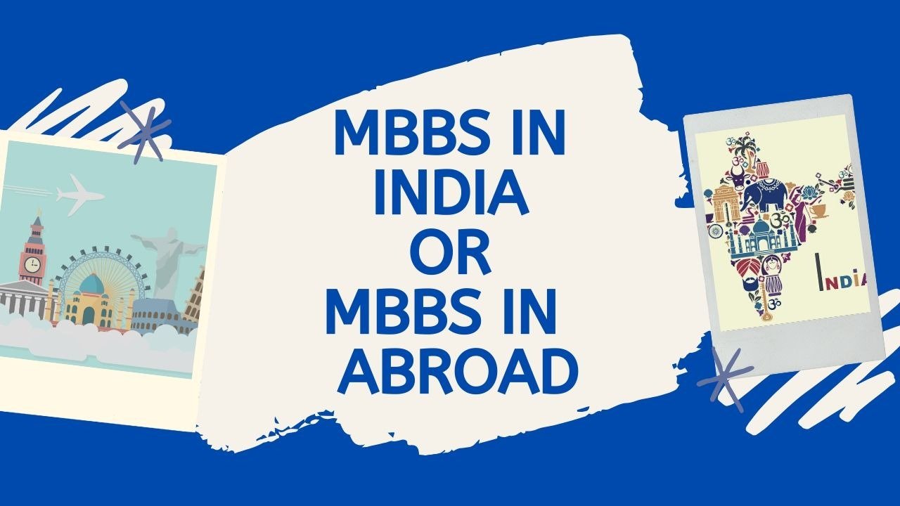 MBBS Abroad 2020
