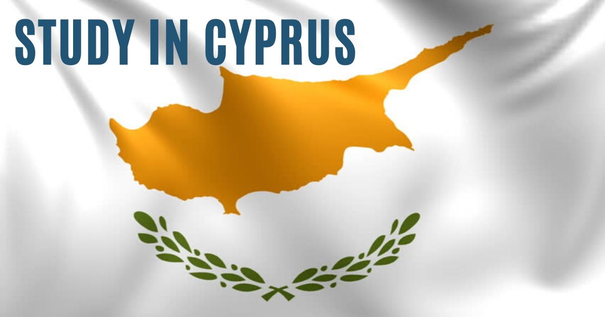 Study in Cyprus