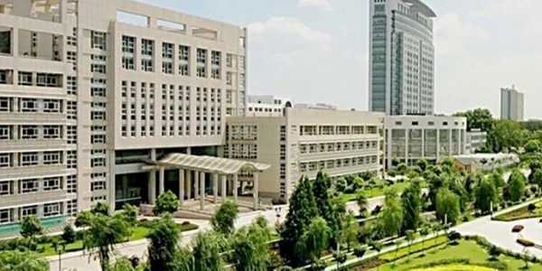 Jiangsu Medical University