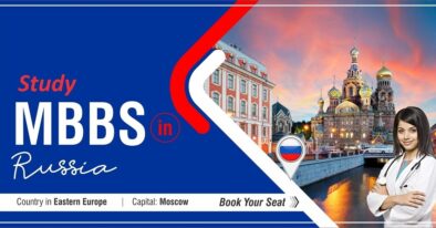 MBBS In Russia 2021