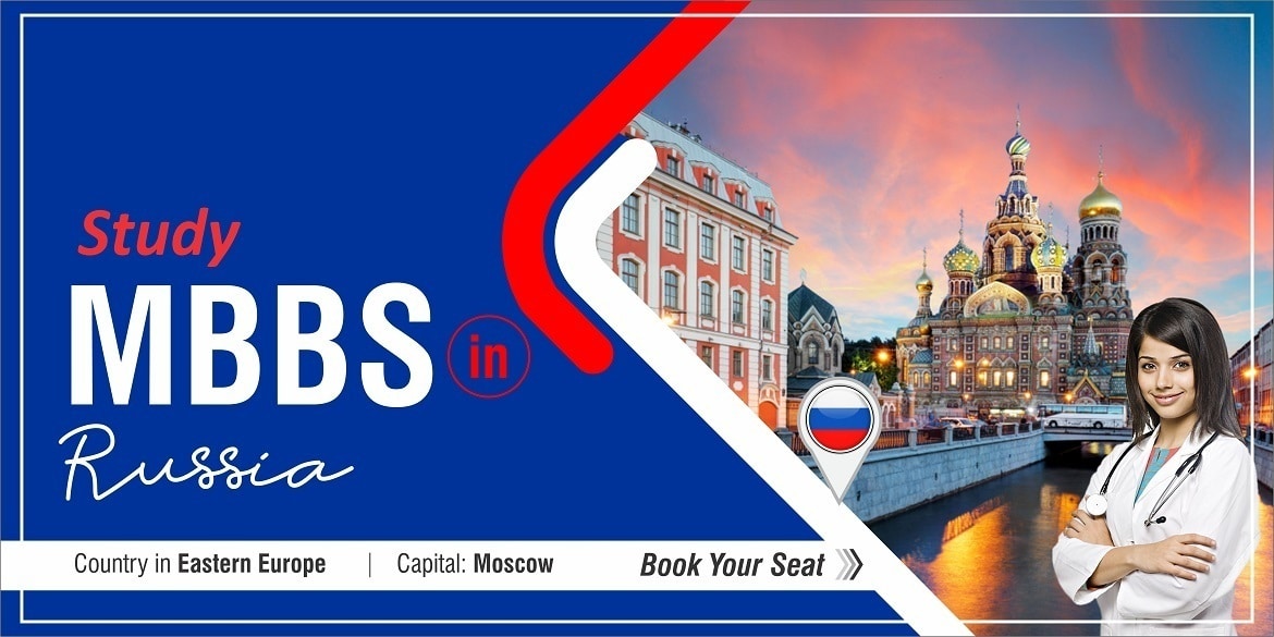 MBBS in Russia 2021