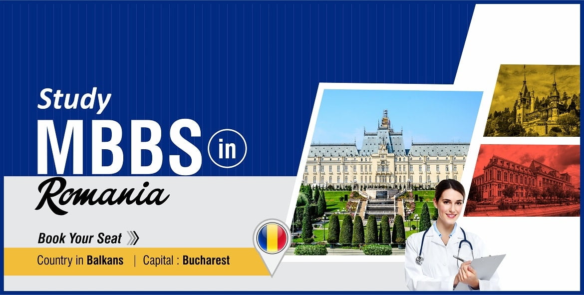 MBBS In Romania