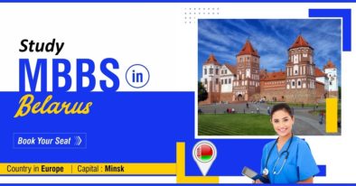 MBBS IN Belarus