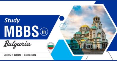 MBBS In Bulgaria