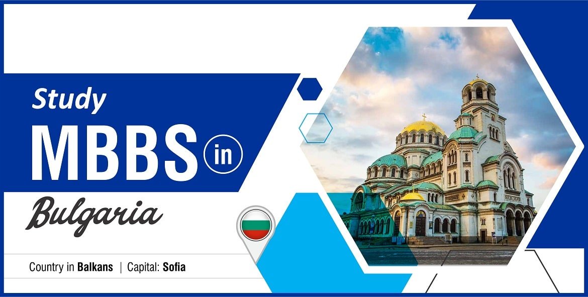 MBBS in Bulgaria