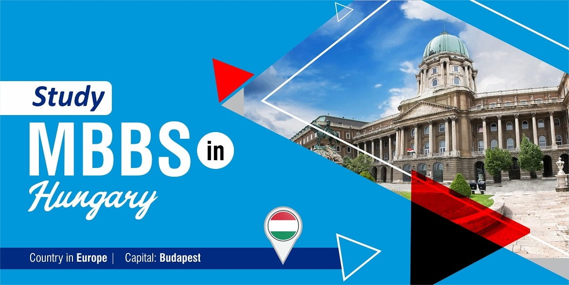 MBBS in Hungary