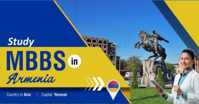 MBBS In Armenia