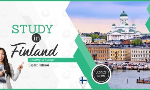 Study In Finland