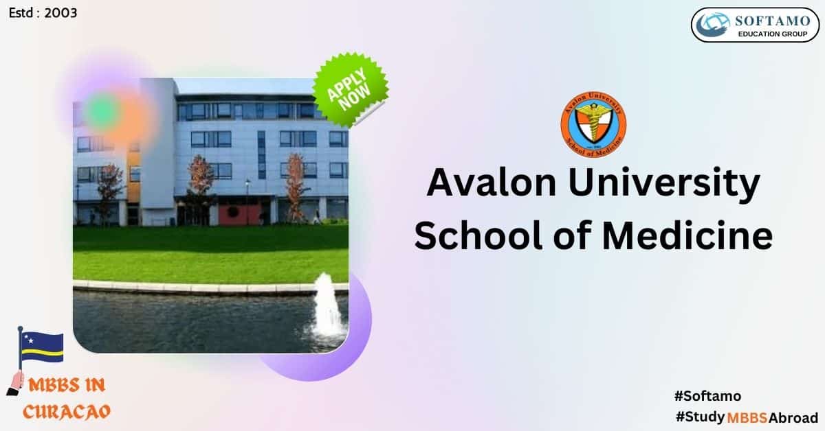 Avalon University