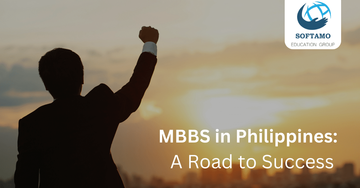 MBBS In Philippines: A Road To Success