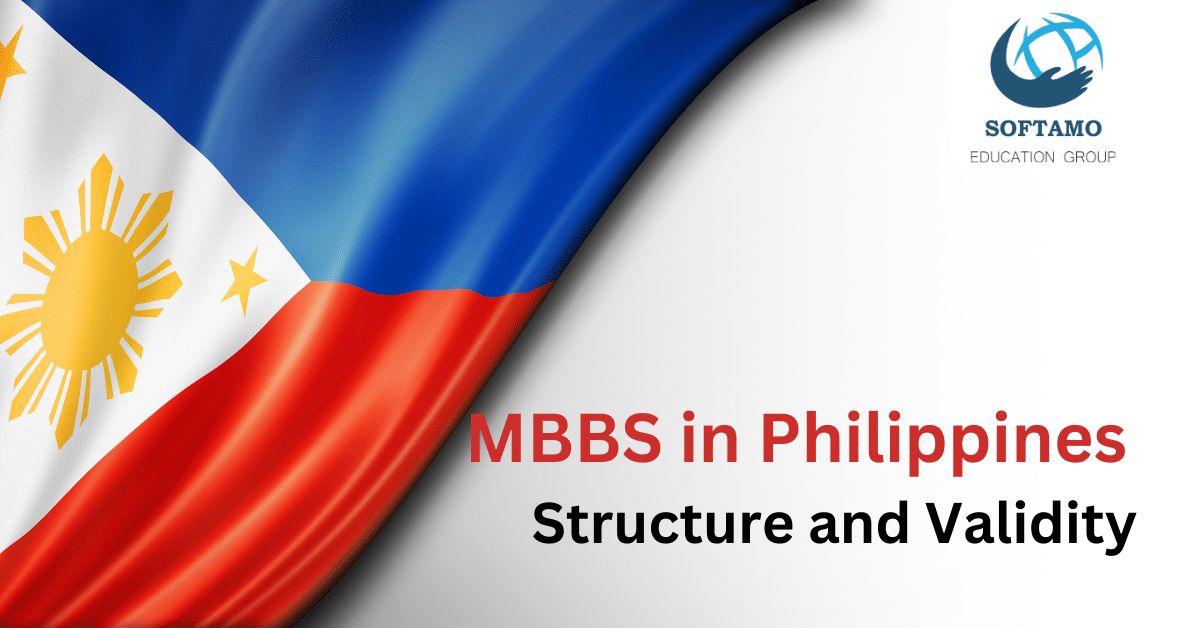 MBBS In Philippines Structure And Validity