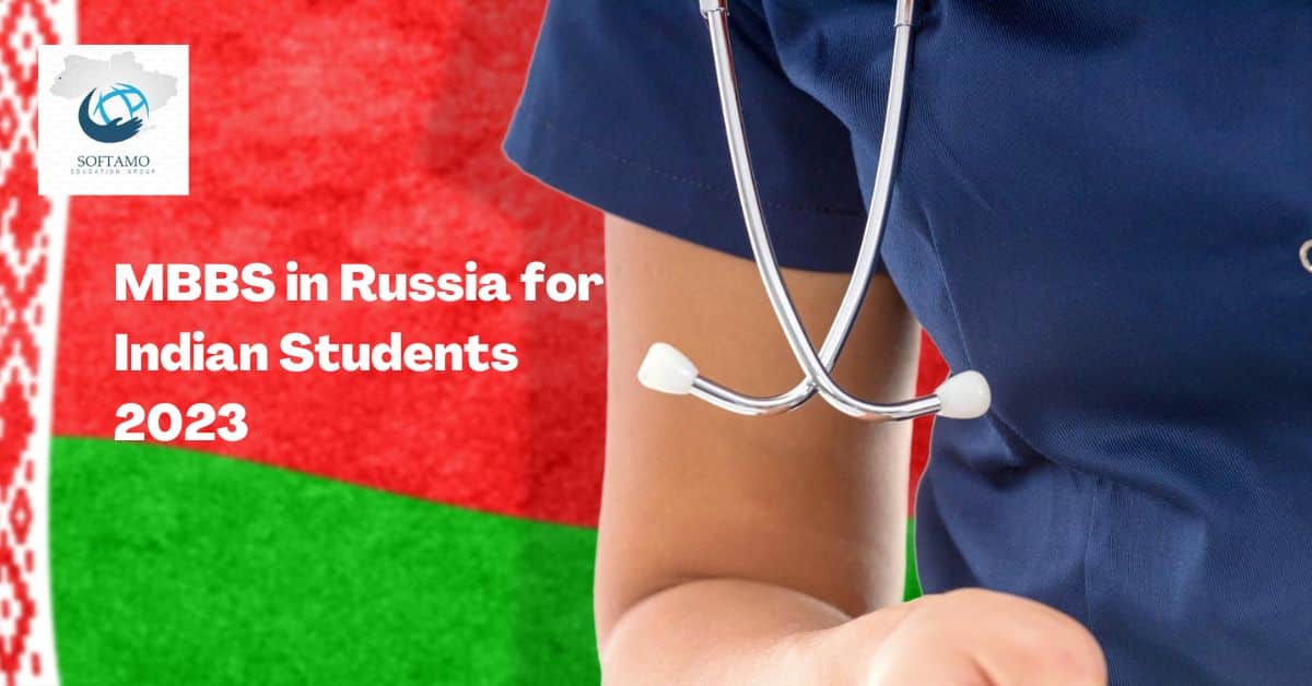 MBBS In Russia For Indian Students 2023