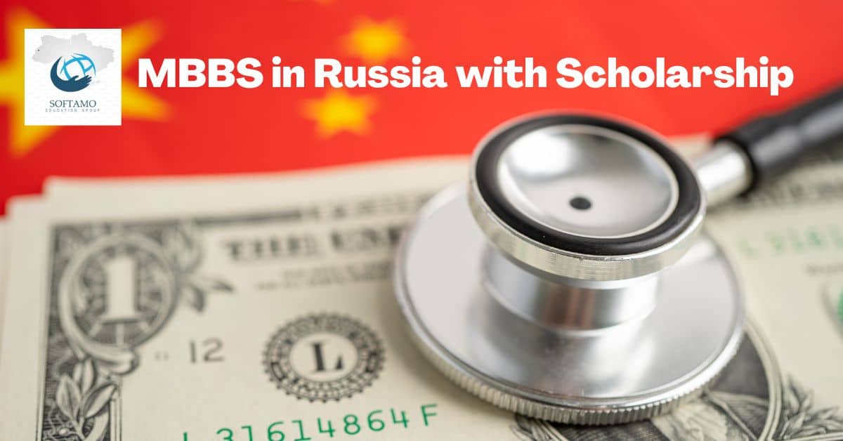 MBBS In Russia With Scholarship