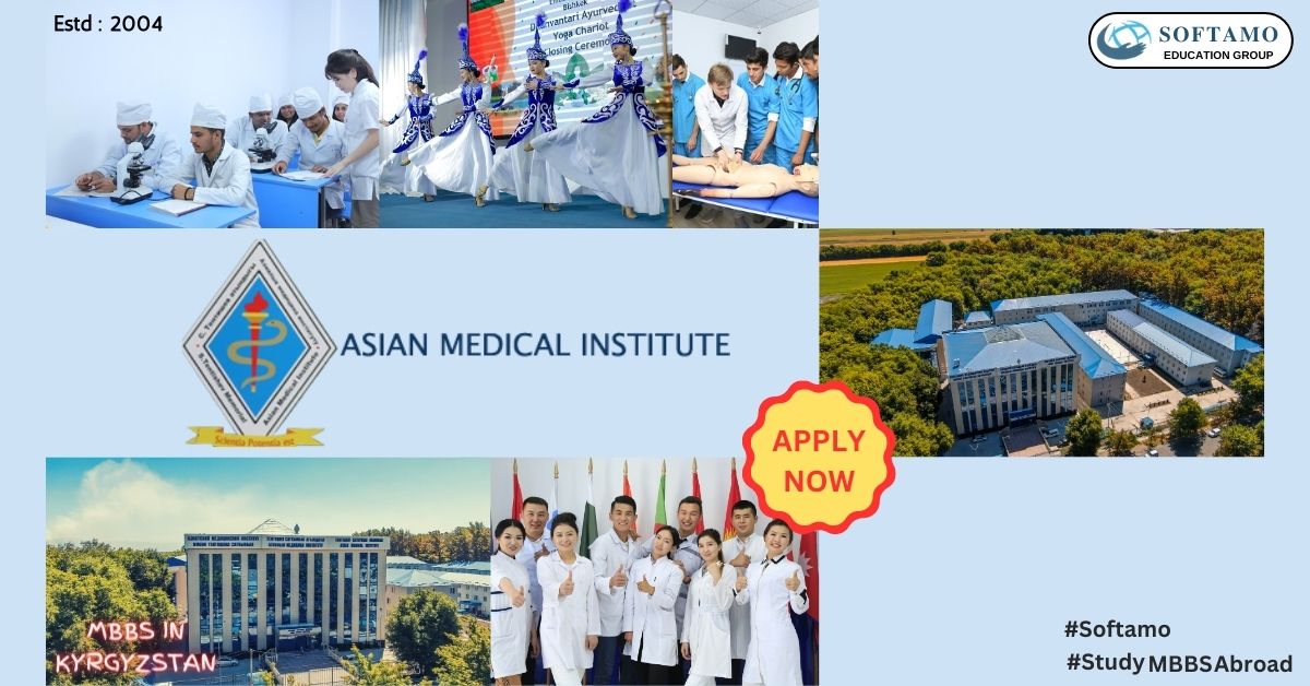 Asian Medical Institute