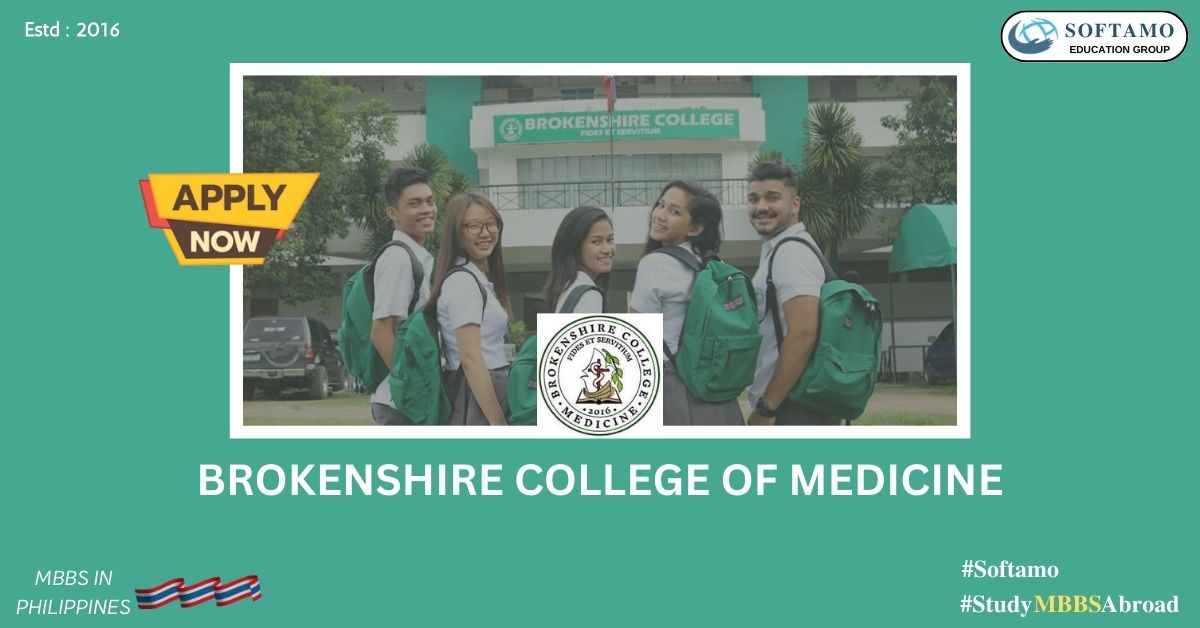 Brokenshire College School of Medicine Philippines