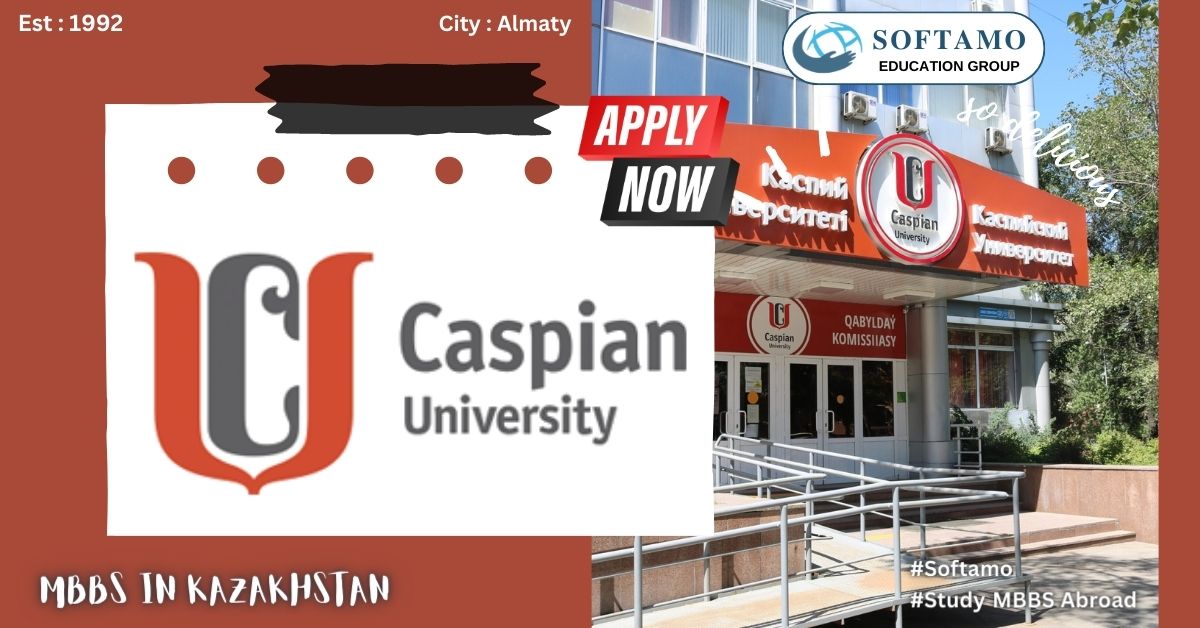 Caspian University International School of Medicine