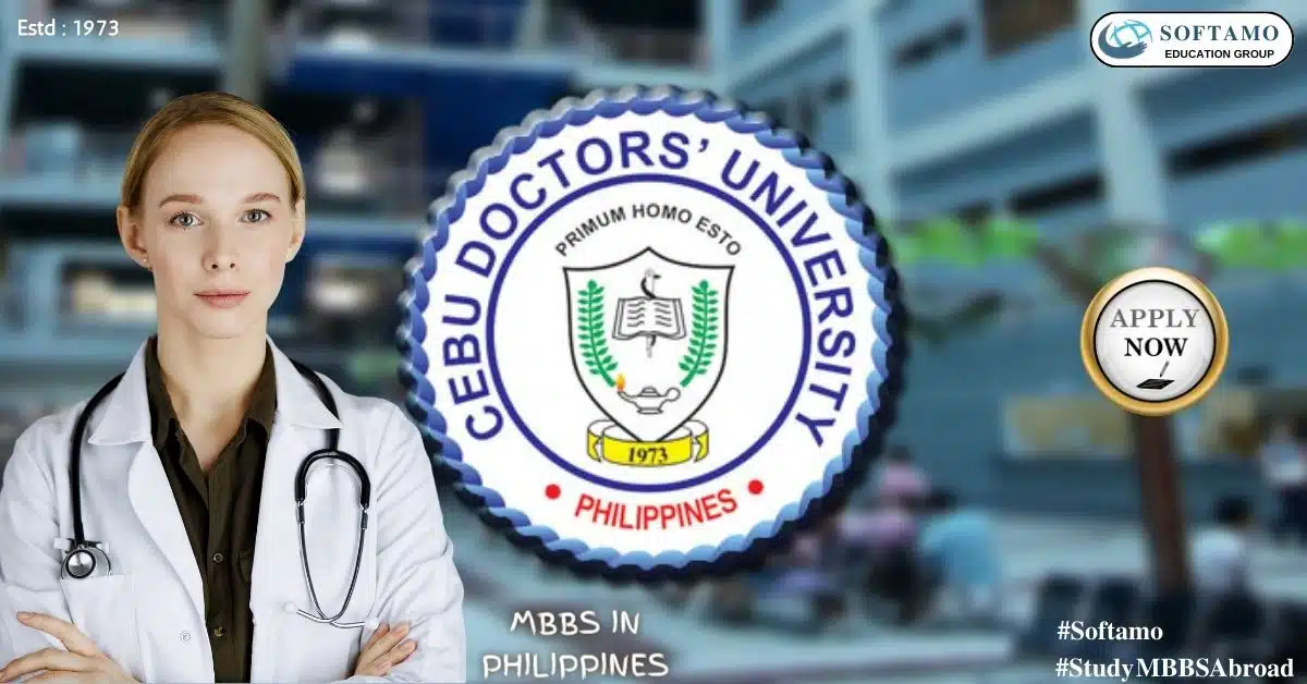 Cebu Doctors University Philippines