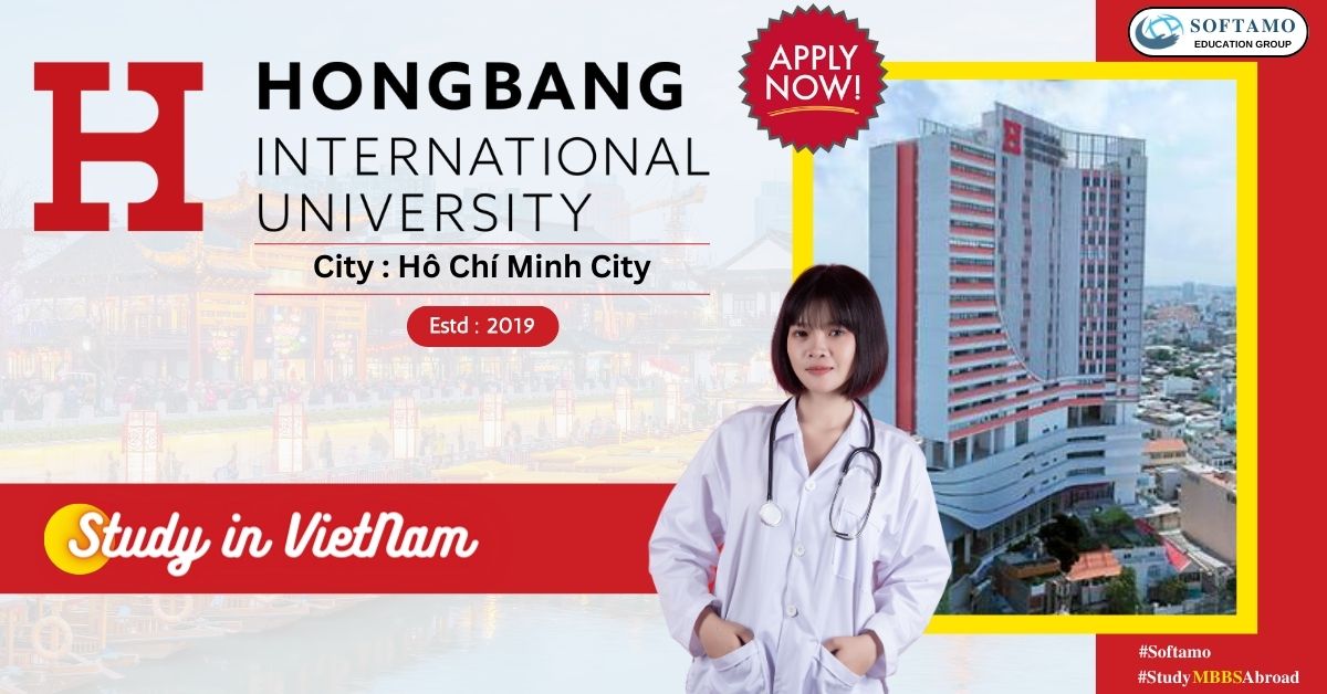Hong Bang International University Faculty of Medicine