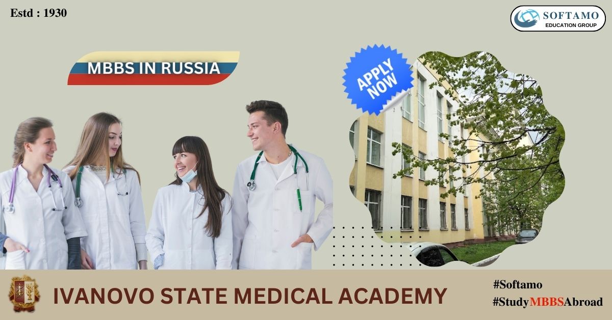 Ivanovo State Medical University