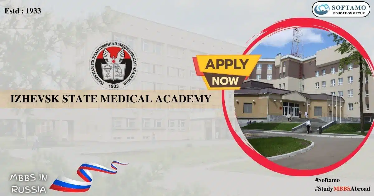Izhevsk State Medical Academy