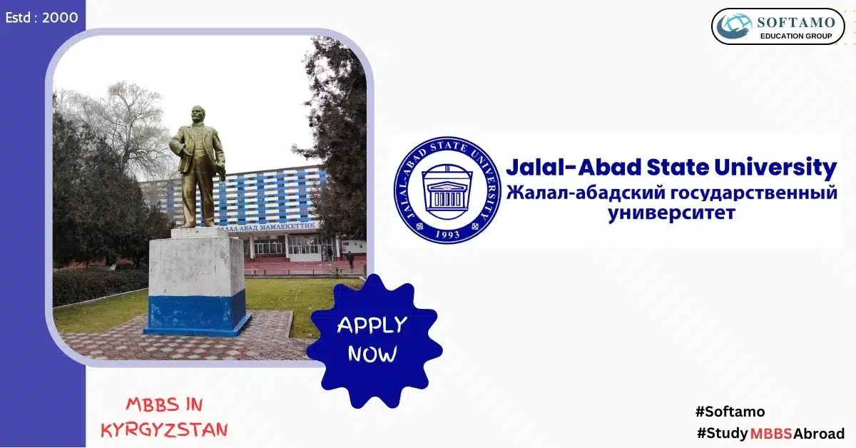 Jalal-Abad State University