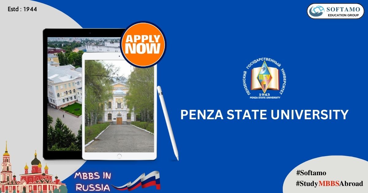 Penza State University