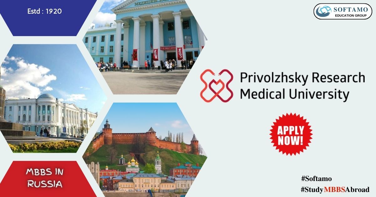Privolzhsky Research Medical University