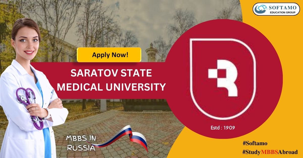 Saratov State Medical University
