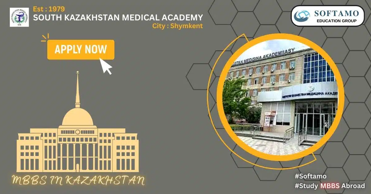 South Kazakhstan Medical Academy