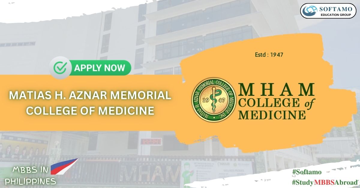 Southwestern University-Matias H. Aznar Memorial College of Medicine