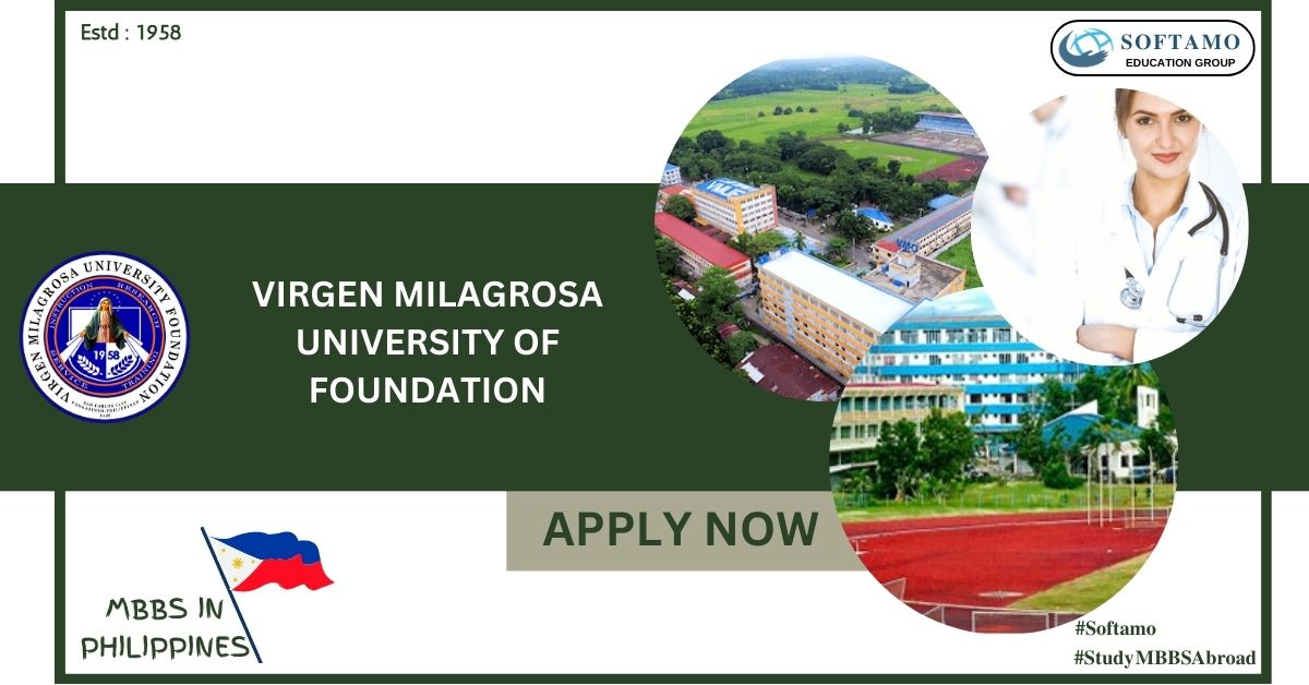 Virgen Milagrosa University of Foundation College of Medicine