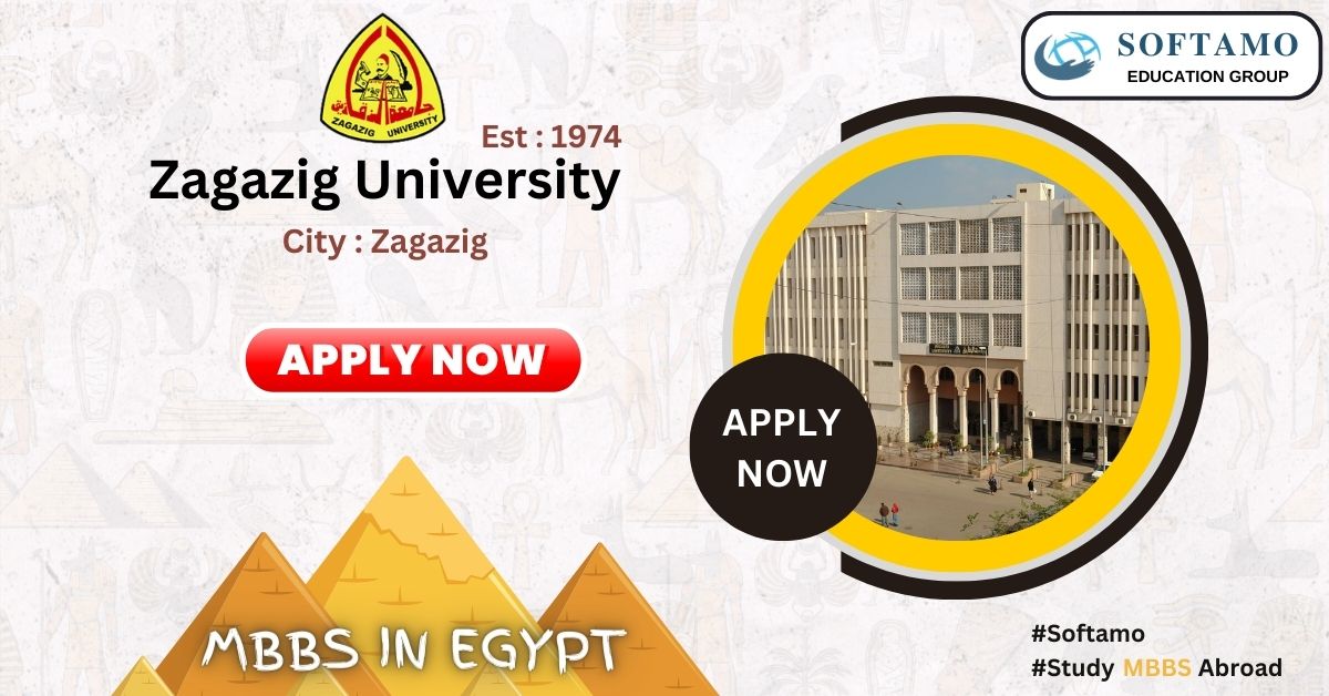 Zagazig University Faculty Of Medicine
