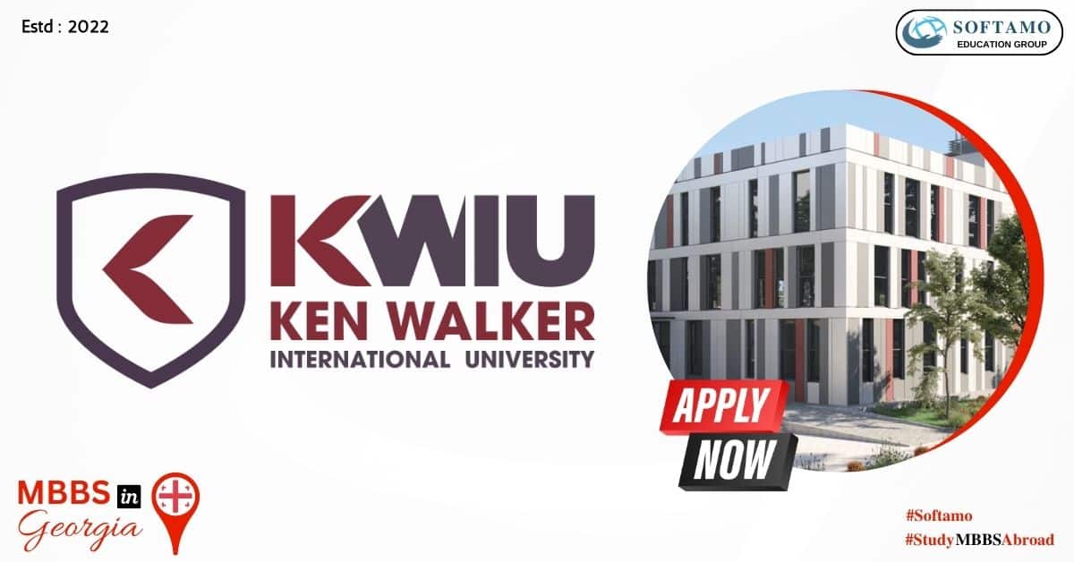 Ken Walker International University