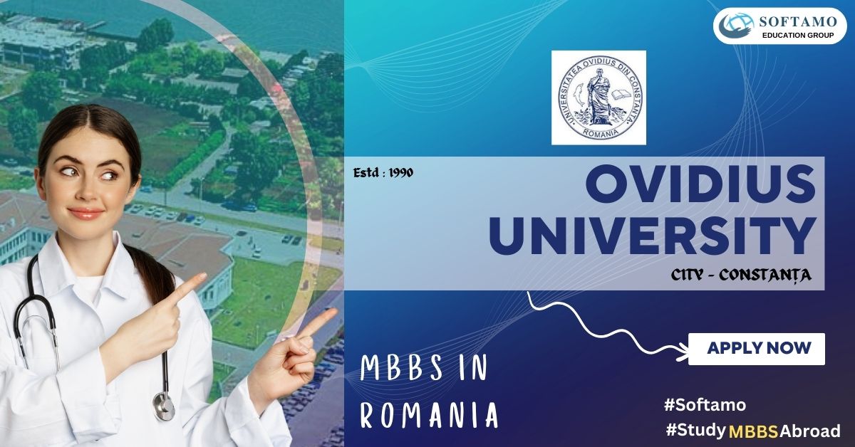 Ovidius University