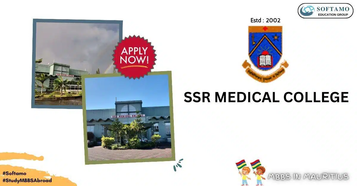 SSR Medical College