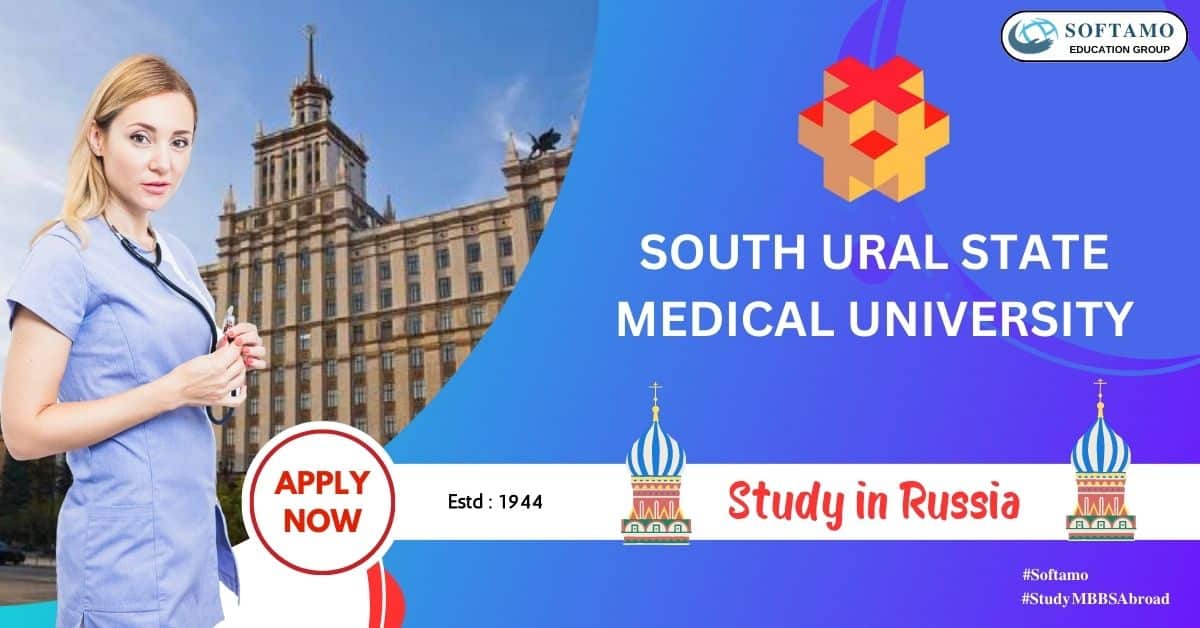 South Ural State Medical University