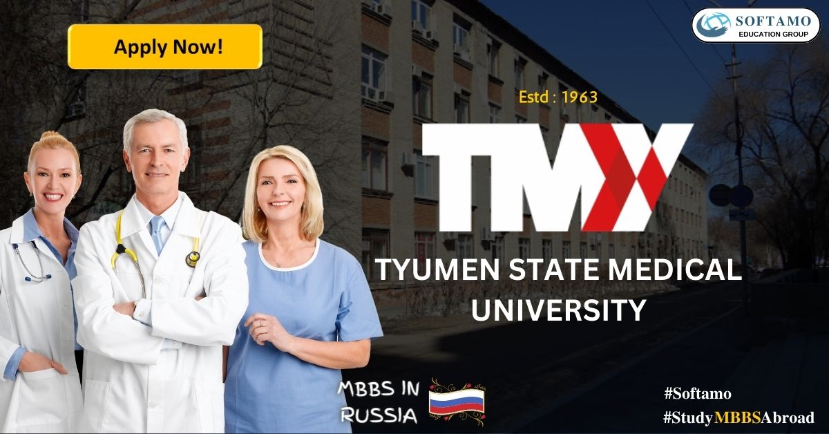 Tyumen State Medical University