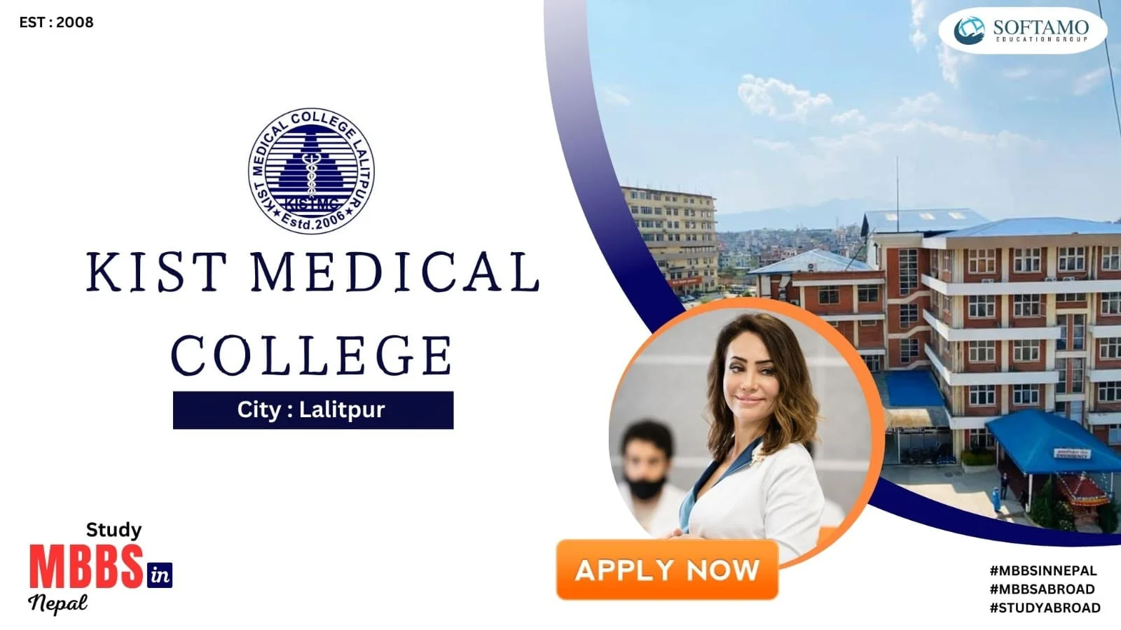 KIST Medical College