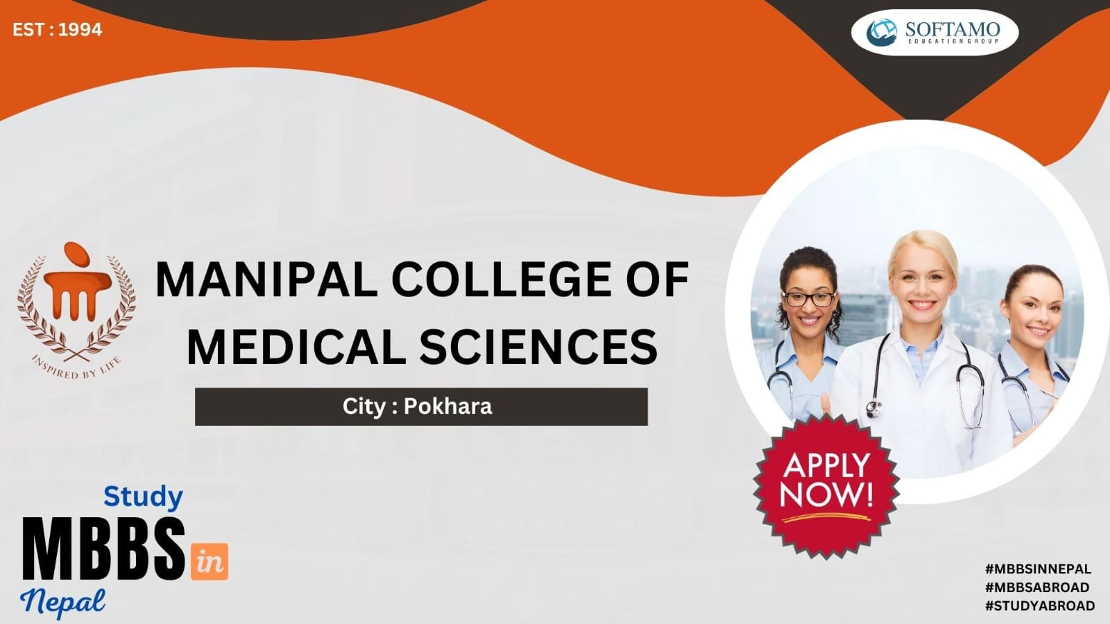 Manipal College Of Medical Sciences