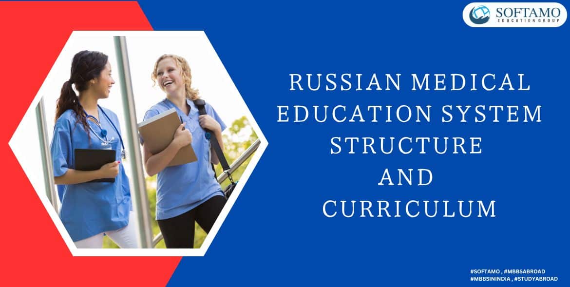 Russian Medical Education System Structure And Curriculum