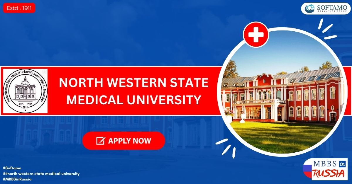 North Western State Medical University
