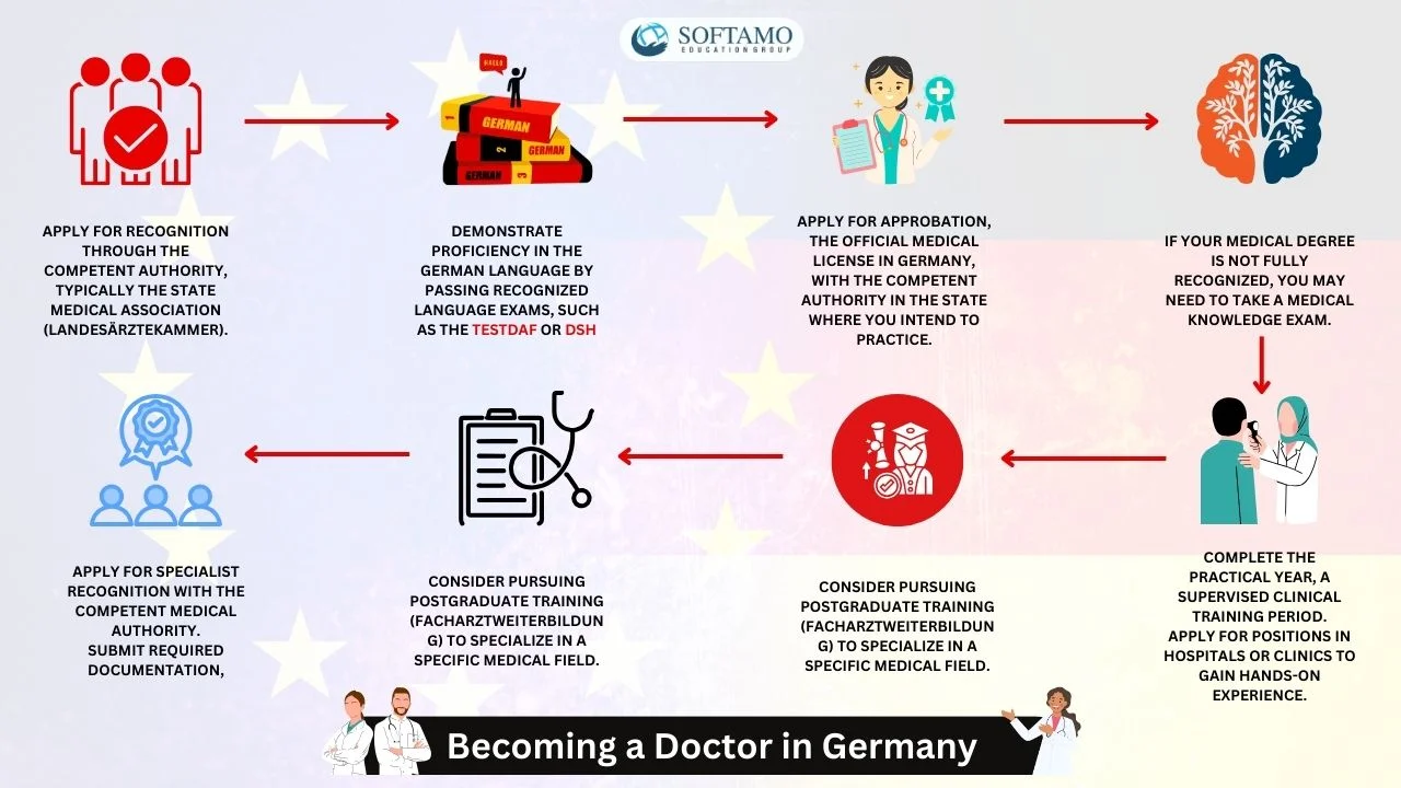 doctor of education germany