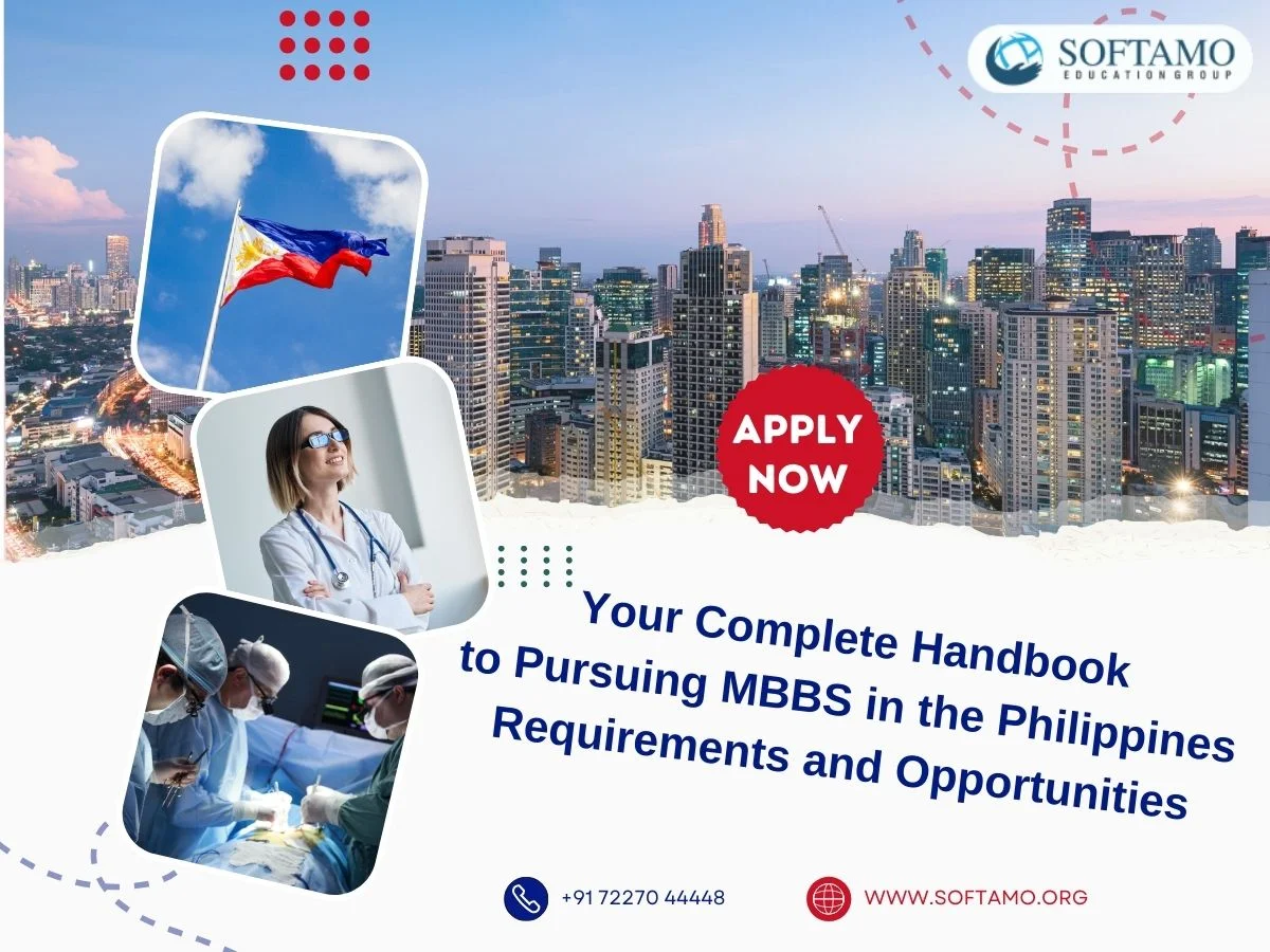 Pursuing MBBS in the Philippines