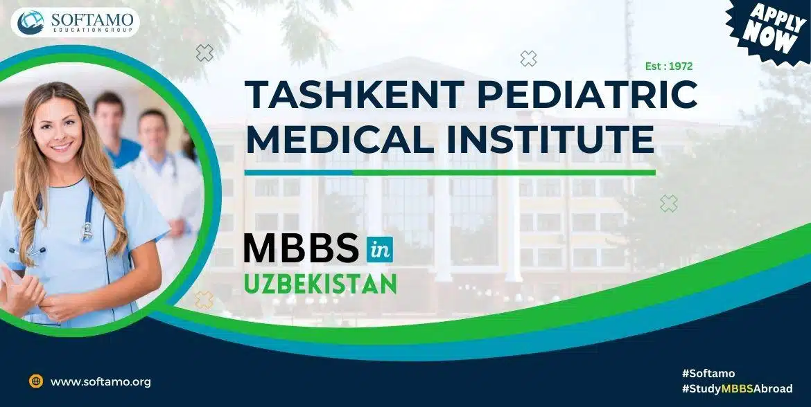 Tashkent Pediatric Medical Institute