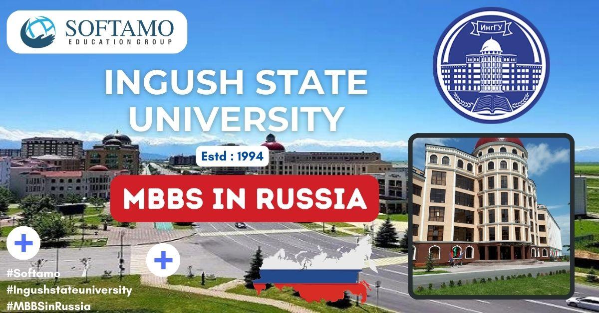 Ingush State University